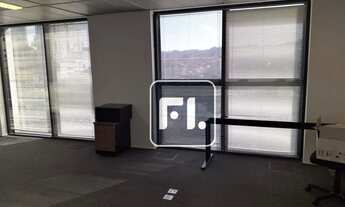 Imagem 4: Conjunto para alugar, 255 m² por R$ 23.000,00/mês - Brooklin - São Paulo/SP