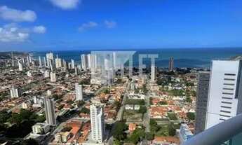 Imagem 7: Apartamento Estrela do Atlântico 38 andar Todo no Porcelanato