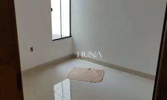 Imagem 6: Casa 3 quartos - Residencial Santa Fé - Goiânia/GO