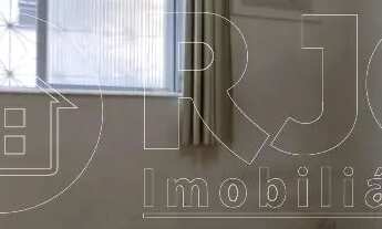 Imagem 4: Imóvel para venda tem 55 metros quadrados com 3 quartos em Grajaú - Rio de Janeiro - RJ