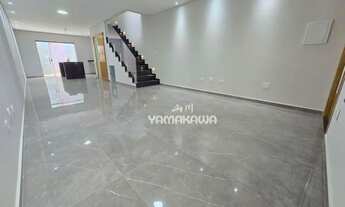 Imagem: Sobrado com 3 dormitórios à venda, 140