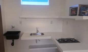 Imagem 3: Kitinets em Itaparica