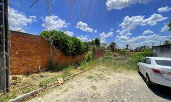 Imagem 2: Terreno planalto