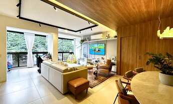 Imagem: Apartamento à venda no bairro Itacorubi