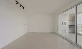 Imagem 6: Apartamento nas Dunas, 3 suítes, Living Resort