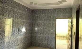 Imagem 4: Casa no Riacho Fundo