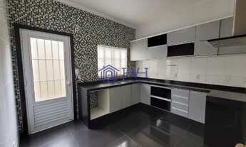 Imagem: Casa ampla 4 quartos, 2 vagas, Bairro Santa