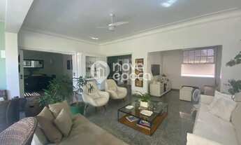 Imagem 3: Leblon Apartamento com 4 dormitórios