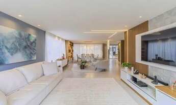 Imagem 5: Casa com 5 quartos(4 suítes), 482 m² por R$ 3.700.000 - Recreio dos Bandeirantes - Rio de