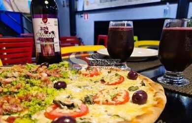 Imagem: Pizzaria em S.B.C - DP-330