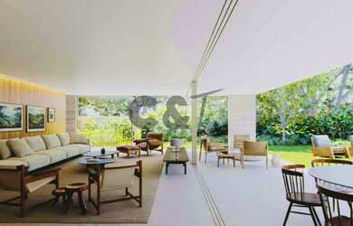 Imagem 7: Casa de Condomínio Nova com 4 Dormitórios (Suítes) à Venda no Jardim Petrópolis - São Paul