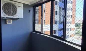 Imagem 3: Apartamento a venda em Fortaleza