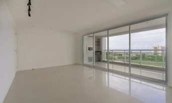 Imagem 5: Apartamento nas Dunas, 3 suítes, Living Resort