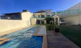 Imagem 3: Sobrado Escriturado Vicente Pires/ Colonia Agricola Samambaia- Entrada Principal Taguapark