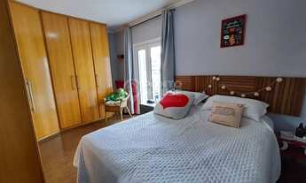 Imagem 12: Casa à Venda no bairro Planalto Paulista, 3 Dormitórios, 4 Vagas, Ensolarada