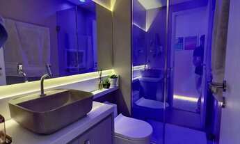 Imagem 6: Apartamento à venda no NATURA, ALPHAVILLE I, Salvador, BA