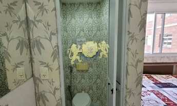 Imagem 6: Apartamento para alugar na Consolação - Edifício Studio Home Bela Cintra