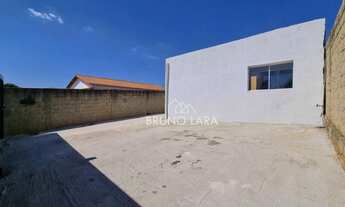 Imagem 3: Kitnet disponível para locação no Bairro Fernão Dias Igarapé/MG