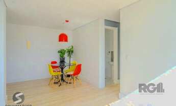 Imagem 6: Apartamento para Venda - 61,51m², 3 dormitórios, Cristal