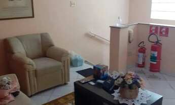 Imagem 7: PRÉDIO - TATUAPÉ - SP