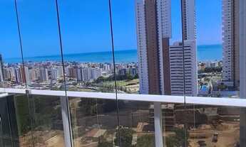 Imagem 5: Belíssimo apto no Altiplano para Aluguel