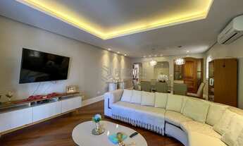 Imagem 7: Apartamento reformado com varanda e lazer a duas quadras da Praia das Pitangueiras, Guaruj