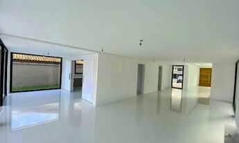 Imagem 5: Casa à venda em Barueri, Alphaville, com 4 suítes, com 460 m², Alphaville Residencial Um