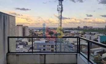 Imagem 3: Cobertura com Vista Baía do Pontal