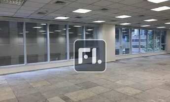 Imagem 3: Conjunto para alugar, 252 m² por R$ 25.161,59/mês - Vila Olímpia - São Paulo/SP