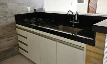 Imagem 3: Casa para locação em Bairro da Glória