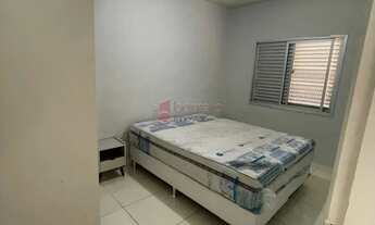 Imagem 6: APARTAMENTO MOBILIADO PARA LOCAÇÃO NO CONDOMÍNIO ALTO DO ANHANGABAÚ - JUNDIAÍ/SP