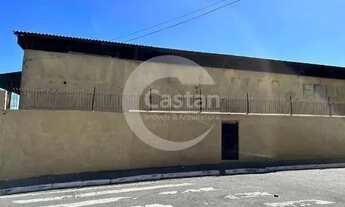 Imagem 6: Galpão/Depósito/Armazém em Vila Mesquita