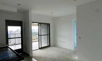 Imagem 3: Apartamento para venda tem 78 metros quadrados com 2 quartos em Pinheiros - São Paulo - SP