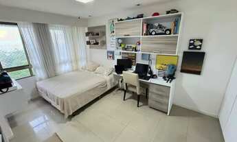 Imagem 2: Apartamento à venda no PORTO SANTA MARIA, POÇO, Recife, PE