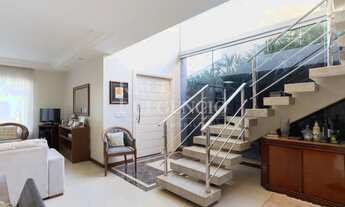 Imagem 5: Casa à venda no Condomínio Villagio Pinheiros