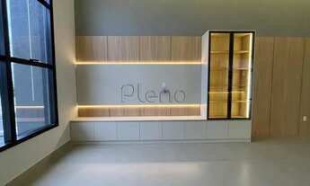 Imagem 5: Casa à venda em Indaiatuba, Jardim Piemonte, com 3 suítes, com 240 m², Jardim Piemonte