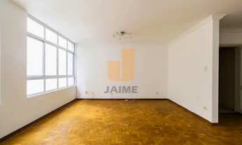 Imagem 2: Apartamento com 2 dormitórios 1 vaga em ótima localização - Higienópolis