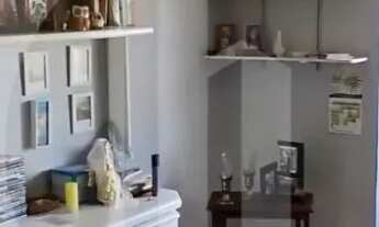 Imagem 5: Apartamento à Venda no Condomínio Pallazo Fiorentino