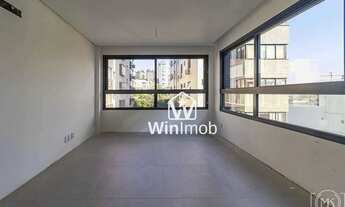 Imagem 2: Apartamento com 1 dormitório à venda, 51 m² por R$ 834.000,00 - Rio Branco - Porto Alegre