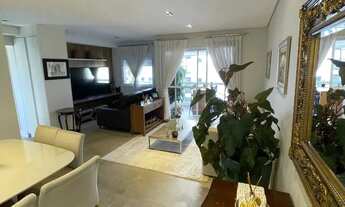 Imagem 3: Apartamento à Venda no Cambuí ? Edifício Bello Cambuí