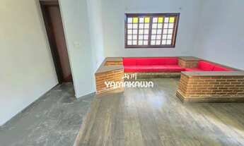 Imagem 5: Sobrado com 3 dormitórios à venda, 336 m² por R$ 1.200.000,00 - Parque do Carmo - São Paul