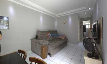 Imagem 3: Apartamento Garden com 2 quartos para locação - Condominio Bela Vista Varandas - Sumaré/SP