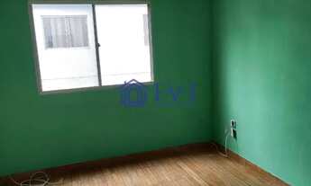 Imagem 11: Apartamento 02 quartos Angicos Locação