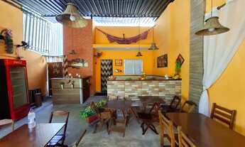 Imagem: Restaurante completo à venda - ponto comercial