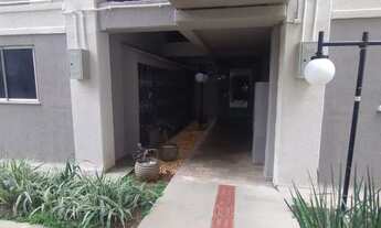 Imagem 6: B Goiania Ap 1ª locação 2 Quartos garagem coberta porteiro 24 horas