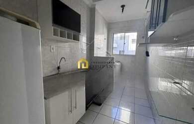 Imagem 9: Ed. Sônia Bárbara - Apartamento Padrão na cidade de Sorocaba interior de SP, no Vila Leopo