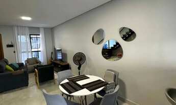 Imagem 7: Casa Alto Padrão, 4 Quartos, Closet, Hidromassagem, Garagem 3 carros, Cond, Permuta 700mil