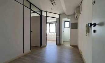 Imagem 2: Condominio Maestro Cardim, Conjunto Comercial de 41m² com 1 vaga na Liberdade - Centro - S