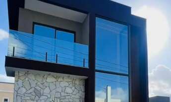 Imagem 3: CASA NOVA COM PISCINA EM ABRANTES: VILA FLORENÇA RESIDENCIAL