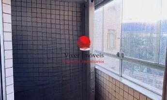 Imagem 4: Apartamento para Alugar - 2 Quartos, 1 Suíte, 2 Vagas, 58m² de área construída - Bairro Li